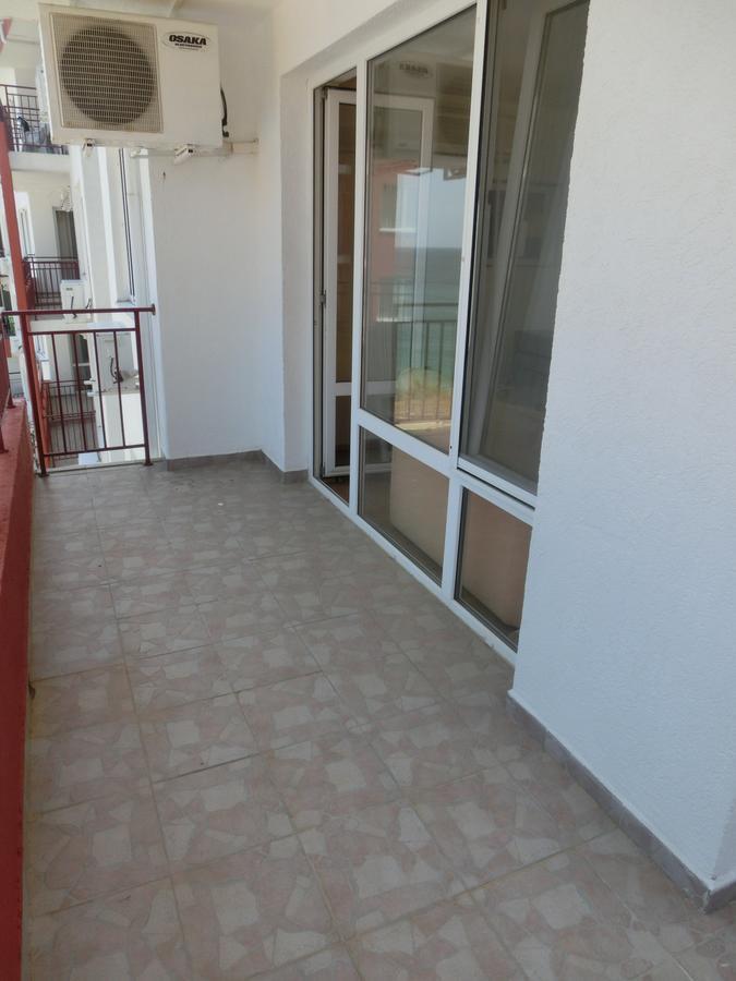 Sea View Panorama Apartment On Complex With Pools And Beach, Sveti Vlas Exterior photo